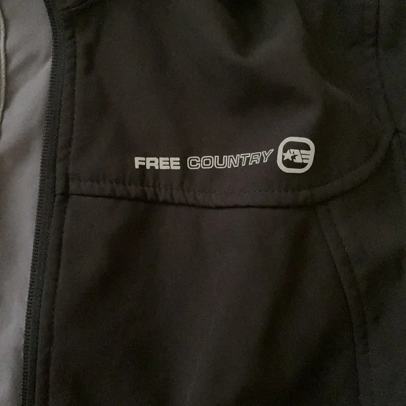 Free Country Jacket - Picture 2 of 7